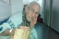 Murió Ricardo Barreda: el cuádruple femicida estaba en un geriátrico