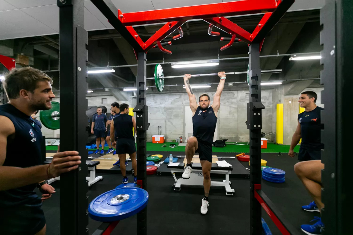 Con reducción de usuarios y medidas de higiene: dueños de gimnasios reclaman la reapertura de sus locales