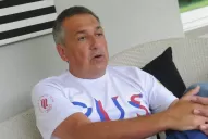 Sagra: “AFA nos quiere amedrentar”