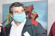 Pasaron a disponibilidad al comisario de Concepción y a tres efectivos más por la agresión a un abogado