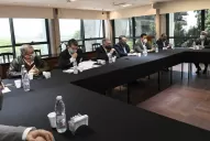 El crimen de Espinoza lastimó a la institución policial, no debió ocurrir nunca, dijo Maley