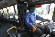 Los CBU, la clave para que UTA levante el paro