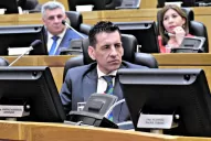 Si se aprueba la ley antimotoarrebato, tendrá cambios