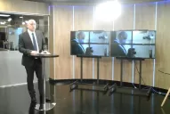 El editorial de Van Mameren: una democracia dos veces golpeada