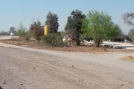 La obra inconclusa de la rotonda de Trancas será reformulada como puente elevado