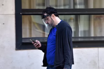 Argentina superó los 20.000 casos de covid-19 y murieron 25 personas en 24 horas