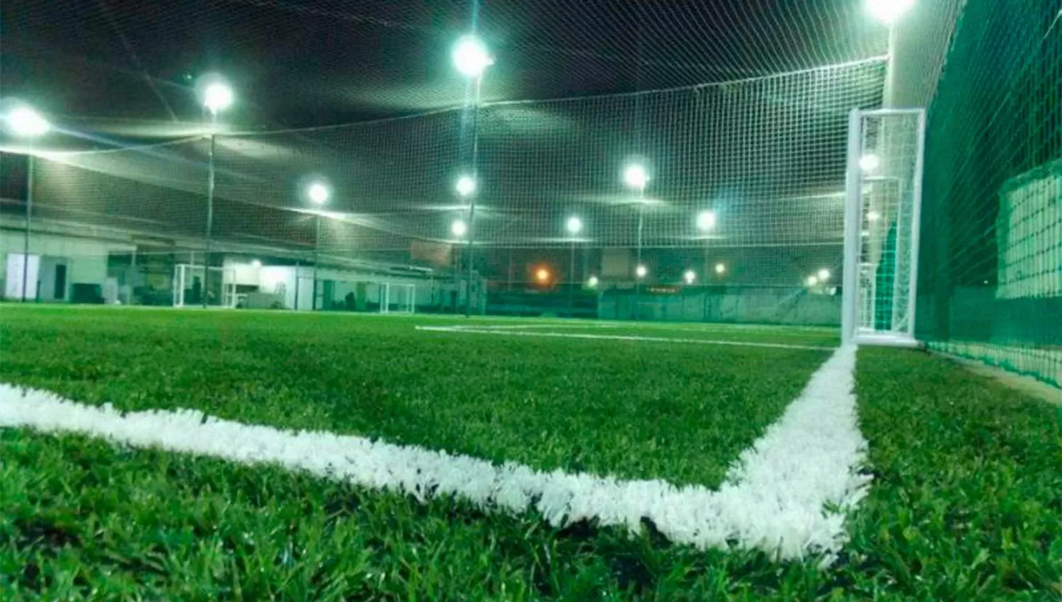 Legisladores proponen el regreso del fútbol 5