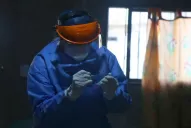 Tucumán reporta 756 nuevos casos de coronavirus y 12 fallecidos