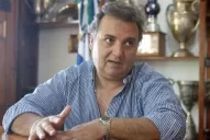 Otro dardo contra San Martín: “no hubiésemos tomado esa actitud”