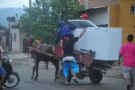 “Dos días antes les advertimos que algo malo estaba por pasar”