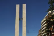 San Martín camina por un hilo finito y peligroso