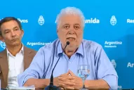 La Nación estima que a fines de junio llegaría el pico máximo de casos de coronavirus