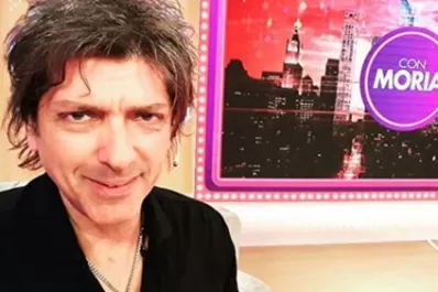 A los 57 años murió el actor Gustavo Guillén