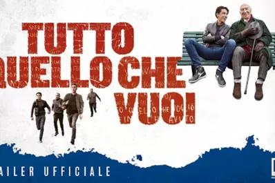 Cine italiano: cuatro películas, disponibles gratis