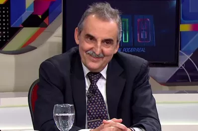 Guillermo Moreno, duro contra Martín Guzmán: le falta haber caminado