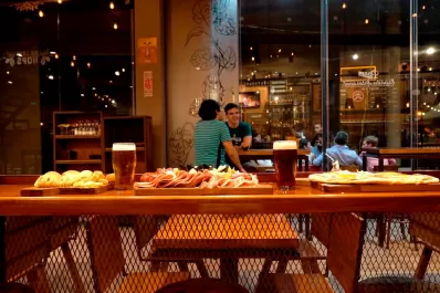 El ATP llegará con créditos subsidiados a la gastronomía y al turismo, afirmó Kulfas