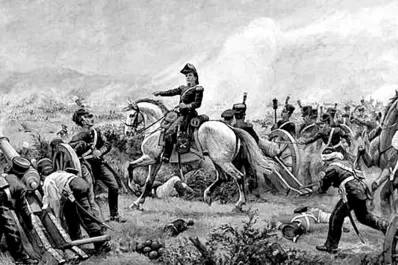 El enigma Belgrano *