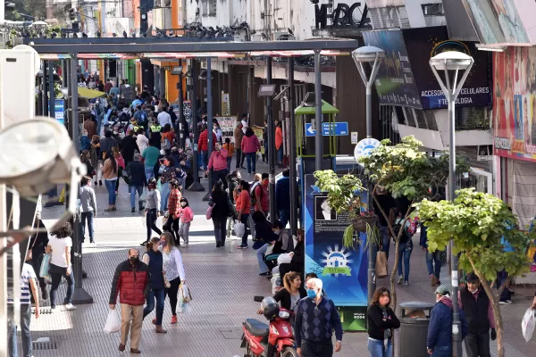 Tucumán no tuvo casos de covid-19 por cuarto día consecutivo