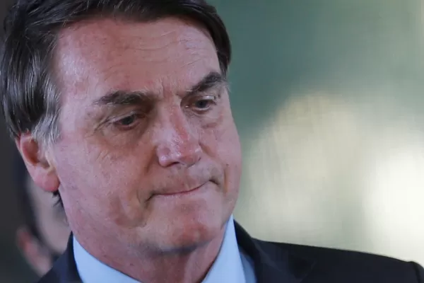 Brasil suma 1.000 nuevas muertes por covid-19 y crece el rechazo a Bolsonaro