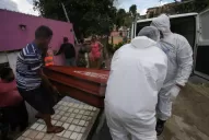 La pandemia ya causó más de 360.000 muertos en el mundo