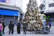 “Fue una situación inexplicable e inesperada”, señaló Hofer, ex secretario de seguridad