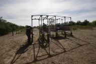 Un ex policía negó relación con el crimen de Espinoza