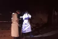 “Su muerte no cambia nada; quiero llegar al juicio”