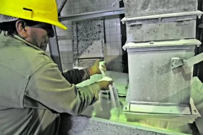 La Eeaoc avanza con ensayos experimentales para el manejo orgánico de la caña de azúcar