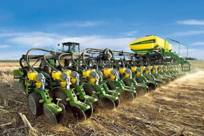 Día de Campo virtual: un buen diagnóstico para la dosis justa de fertilizante