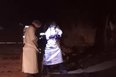 “Su muerte no cambia nada; quiero llegar al juicio”