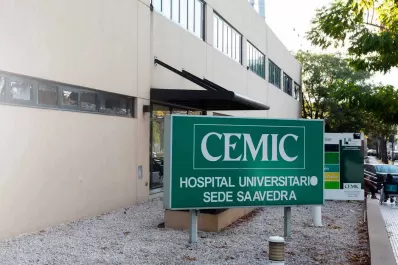 Tuvo covid-19, le dieron el alta y donó plasma de sangre que ayudó a otros dos pacientes