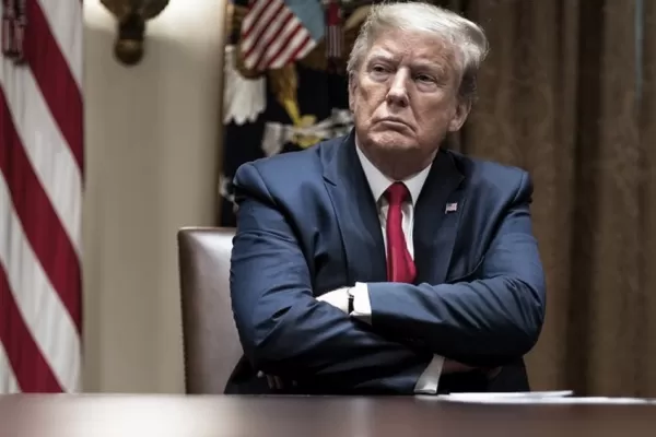 Rusia y la UE critican la salida de EEUU de la OMS en plena pandemia de coronavirus