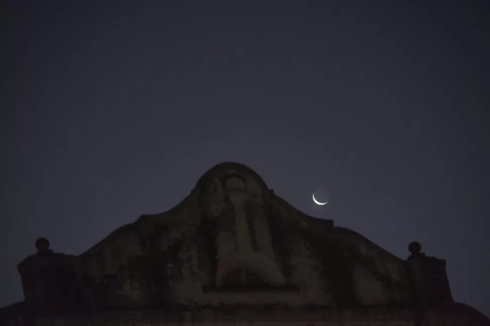  la gaceta / foto de franco vera  la gaceta / foto de DIEGO ARAOZ