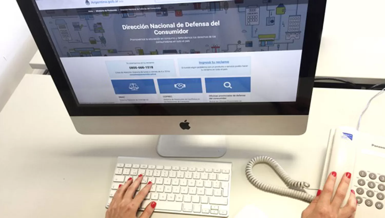 Problemas para conectarse. 