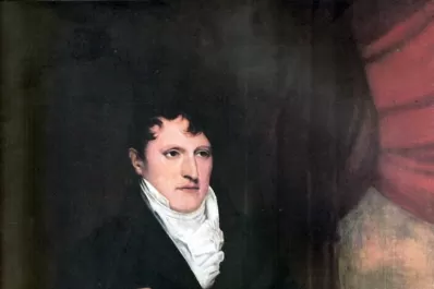 Manuel Belgrano, por sus contemporáneos