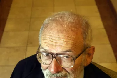 Una mirada diferente *