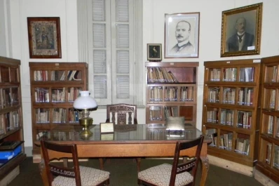 Mañana cumple 30 años el Centro Cultural Rougés