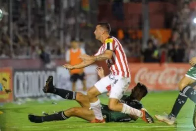 Las cinco razones de San Martín para recuperar la esperanza