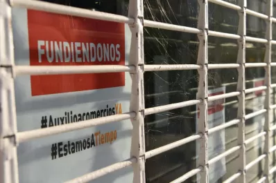 Pidieron esta semana el 20% de las quiebras de lo que va del año