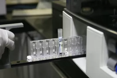Científicos advierten que un nuevo virus respiratorio podría causar la próxima pandemia