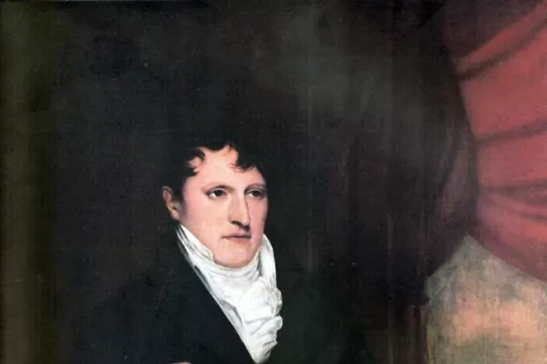 Manuel Belgrano, por sus contemporáneos