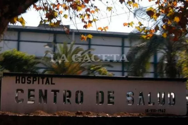 Conflicto en el Centro de Salud: “todo el personal debe atender la pandemia”, dijo el titular del Siprosa