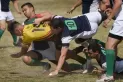 El rugby levantó un fuerte en Las Talitas