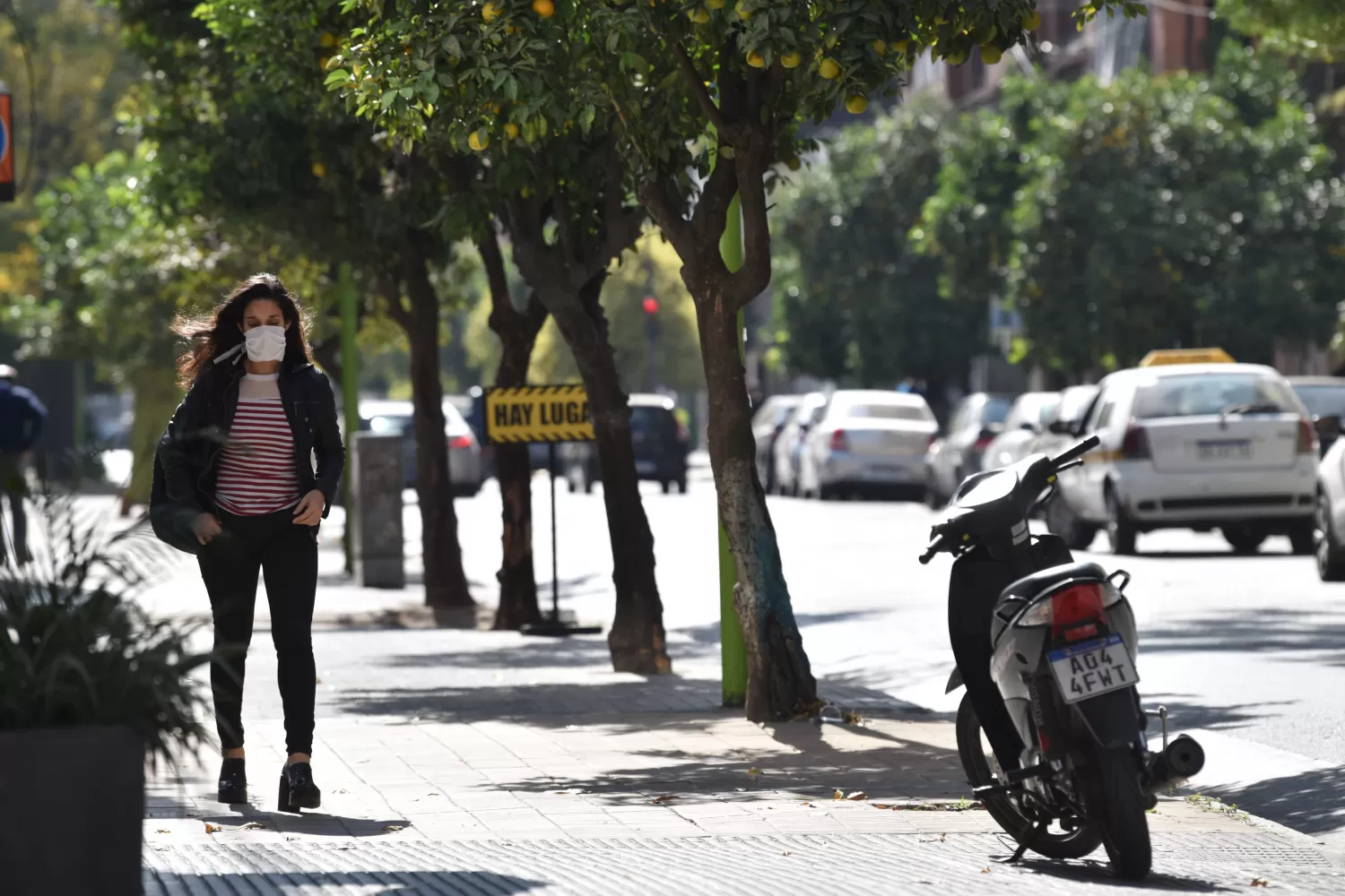 La pandemia deja más de 372.000 muertos y más de 6,1 millones de casos en todo el mundo