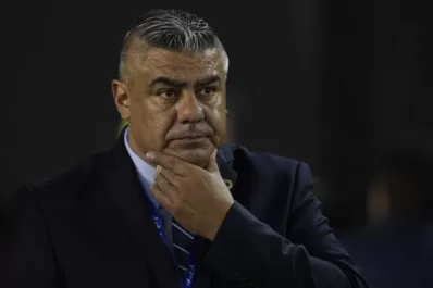 Análisis: el poder de la AFA no es absoluto