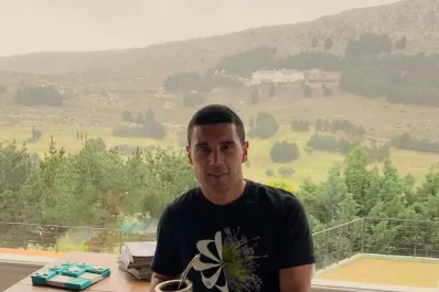 Atlético: no será un año más en la vida del “Chavo”