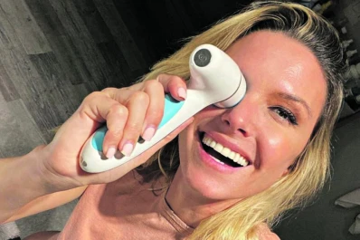 ¿Marketing o picardía? Las maquinitas para la piel que despertaron la polémica