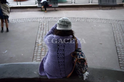 A abrigarse bien que el frío se hará sentir durante toda la semana en Tucumán