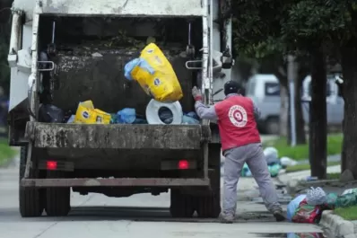 En menos de una semana, cuatro trabajadores fueron atacados en San Cayetano