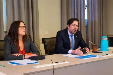 Realizarán una encuesta nacional entre escolares y docentes para planificar el regreso a las aulas